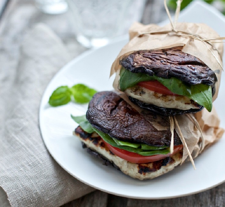 Eat and stay slim: 9 delicious reasons to say 'no' to bread geotv.ge